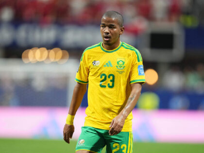 South Africa Soccer Star Jayden Adams Dead at 25 Mere Weeks After World Cup Appearance