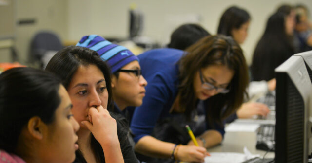 Federal Appeals Court Ends Texas In-State Tuition for Illegal Aliens
