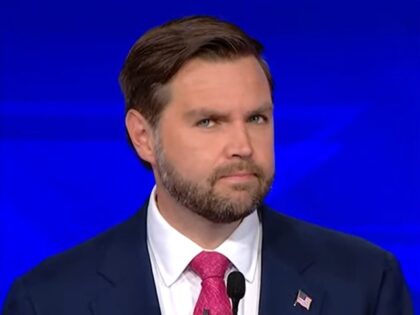 Catholic - JD Vance at 2024 VP Debate