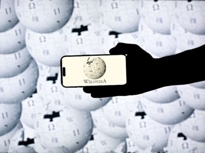 Wikipedia controversy