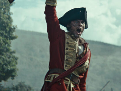 _Young Washington_