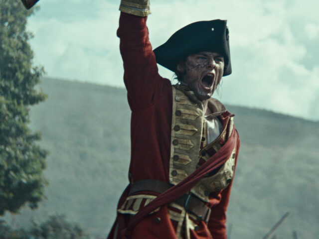 _Young Washington_