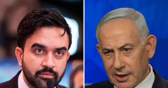 Ο Zohran Mamdani εξετάζει το ενδεχόμενο να συλλάβει τον Benjamin Netanyahu: «Είναι εγκληματίας πολέμου»