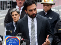 Italian-Americans Blast Mamdani After Excluded from Mayor’s Map of NYC Immigrant Neighborhood
