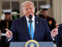Trump’s 340B Proposal Puts Patients Over Criminals and Big Hospital Profits