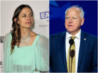 Actress Justine Bateman Blasts Tim Walz as ‘Irrefutably Grotesque’ for Pardoning Illega