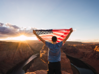 Breitbart Business Digest: Why Are Young Americans So Much More Confident Than Everyone Else?