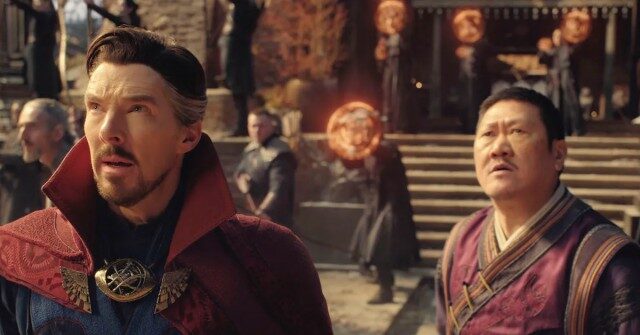 Marvel Stars Benedict Cumberbatch, Alan Cumming, and Benedict Wong Urge U.K. Govt to Block Paramount-Warner Merger: 'Threatens Immense Harm'
