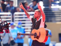 Streams for Justin Bieber’s ‘Everything Hallelujah’ Rose More Than 110 Percent After 