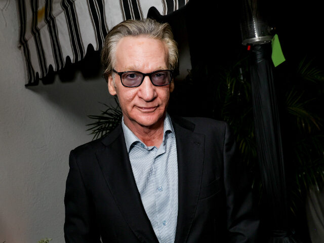 Watch: Bill Maher Says NPR Is ‘On the Far Extreme of the Left’