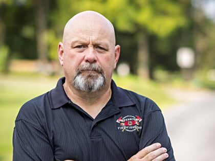 A Democrat nominee in Pennsylvania reportedly violated state law when it came to a workers