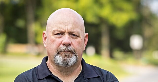featured image for post PA Dem Nominee Ran Lawn Business Without Workers Comp