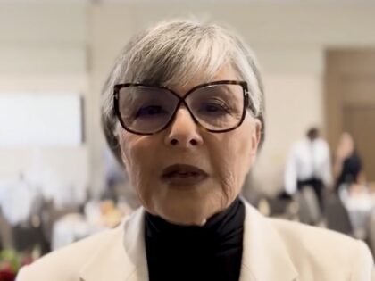 Barbara Boxer