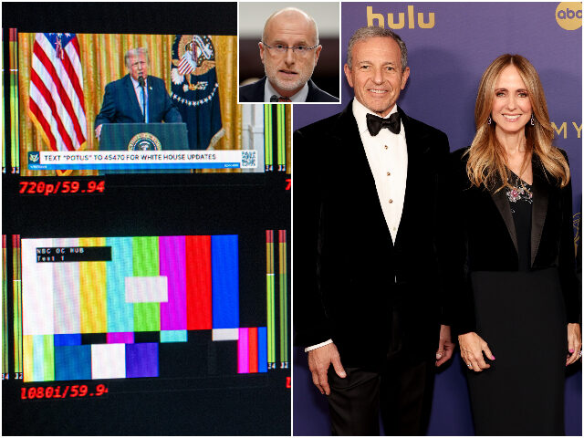 carrABCTrump Aaron Schwartz/UPI/Bloomberg/Jesse Grant/Variety/Kent Nishimura/Getty Images