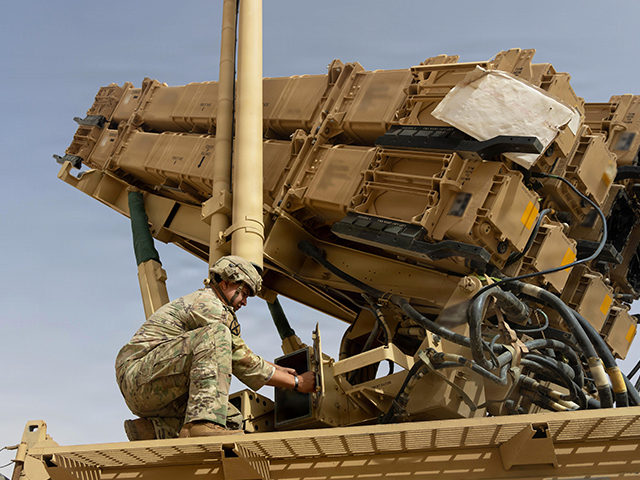 Two U.S. Service Members Killed, One Missing in Iran Strike on Jordan
