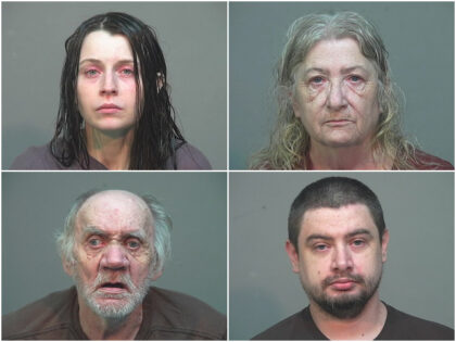 Sixteen Children Rescued from ‘House of Horrors’ in Ohio