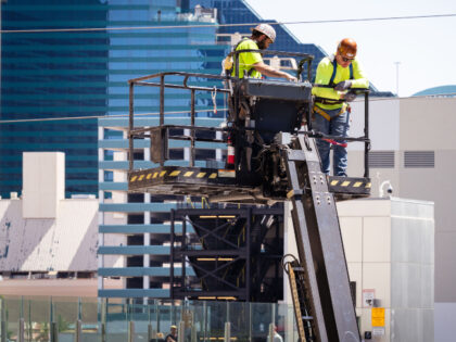 construction workers