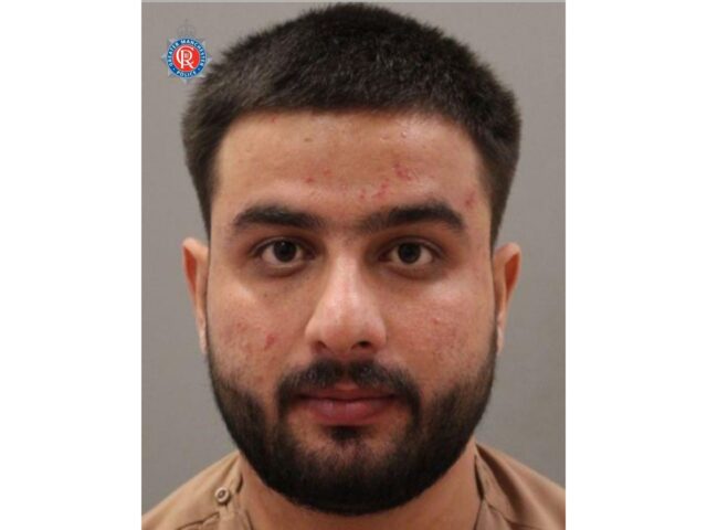 Sultani Bakatash, Greater Manchester Police