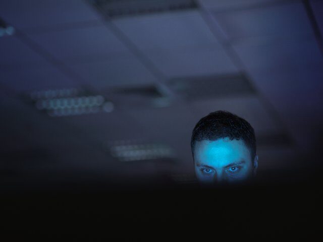 creepy guy online