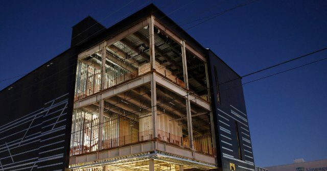 New York Implements Nation's First Statewide Moratorium on AI Data Centers