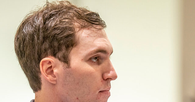 Mike Lee: Judge Admitted 'Damning' Confession Evidence Against Charlie Kirk Murder Suspect
