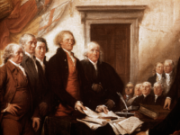 Breitbart Business Digest: The America First Economics of the Declaration of Independence