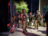 Poll: Majority Agree Illegal Aliens Convicted of Serious Crimes Should Be Deported