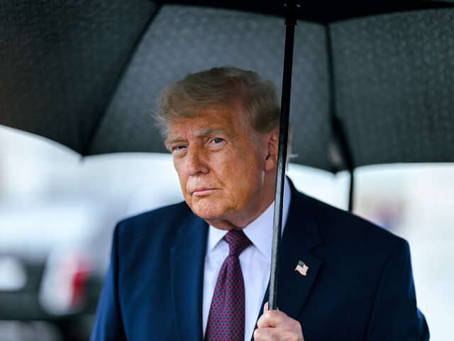 donald-trump-june-23-2026-pa-wh-flickr President Donald J. Trump speaks with members of the media at Reading Regional Airport, Tu