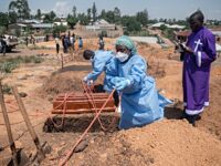 Runaway Ebola Outbreak in Congo Hits 2,000+ Cases and Rising