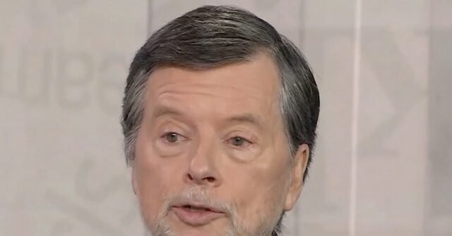 Ken Burns: America's Founders Would Be 'Abjectly Disappointed' by Congress Today