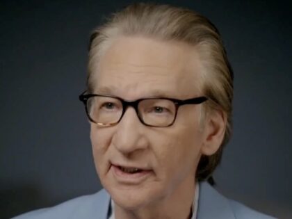 Bill Maher