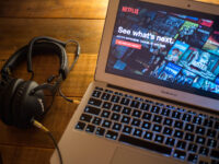 Nolte: Netflix Used AI in 300 Programs this Year