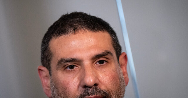 Dem Adam Hamawy Defends Hasan Piker's 'America Deserved 9/11'