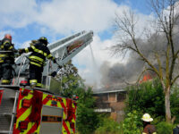 Family of 8 Dead in Michigan House Fire; Some of the Victims Were Shot