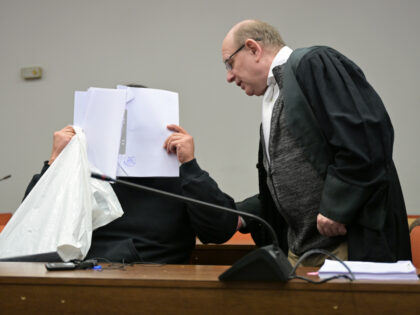 german court