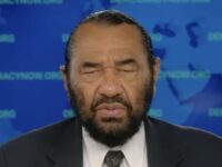 Dem Rep. Green: Trump Wants to Push People of Color out of America