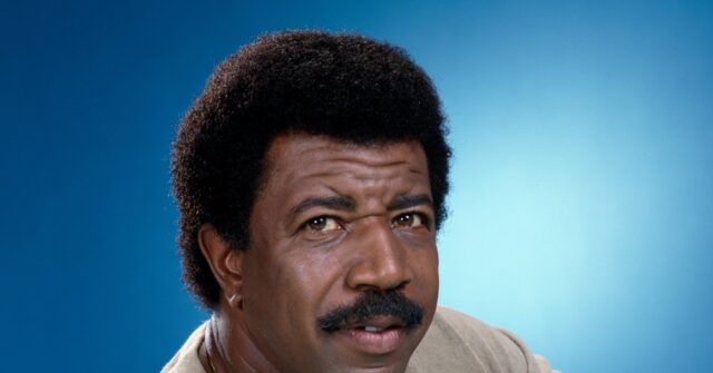 Hal Williams, '227' and 'Sanford and Son' Star, Dies at 91