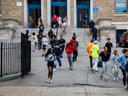 Migrant K-12 Enrollment Falls in Massachusetts with Trump Migration Enforcement