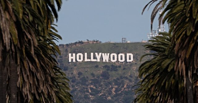 Nolte: Woke Kills -- Latest Hollywood Job Losses Part of Decade-long Collapse