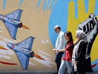 Dire Strait: Iran Hits Oman, Bahrain, Jordan and Kuwait as It Again Claims Sole Control of Hormuz W