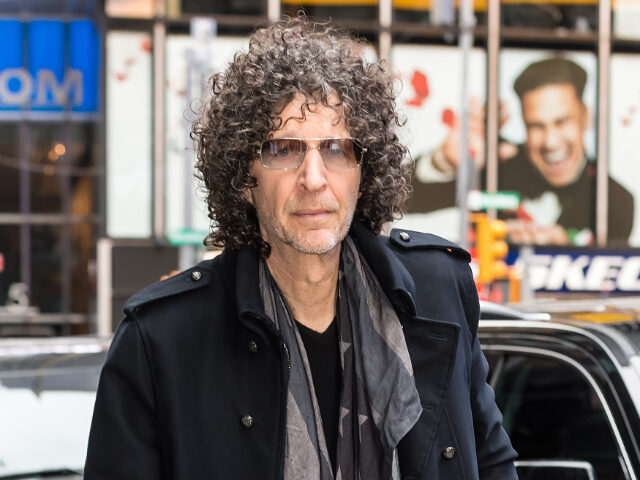 Howard Stern Lays Off Nearly a Dozen Staffers, Preparing for Just One New Show a Week