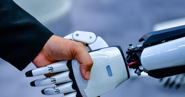 Companies Turn to 'AI Champions' to Convince Fellow Employees to Adopt AI Tools