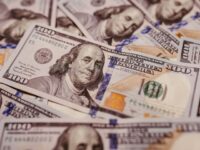 88-Year-Old Widow with No Computer ‘Gave’ Democrats $150K, Records Show
