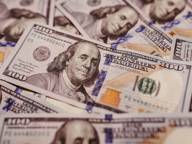 Michigan Widow, 88, Disputes $150K in ActBlue Donations