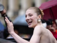 Amazon Prime Casts Trans Actor Hunter Schafer in Top Role in ‘Blade Runner 2099′ Series