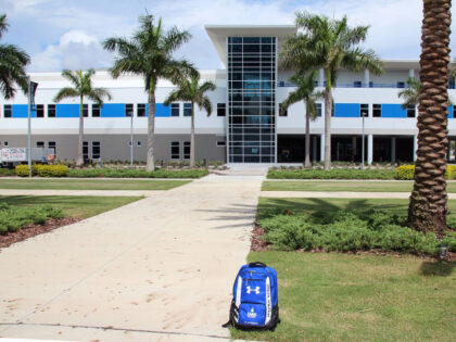 Credit: Facebook: IMG Academy