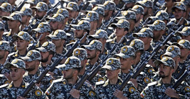 Iran Insists Military and Civilian Government ‘Fully Coordinated During Wartime'