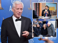 James Woods Warns of ‘Muslim Invasion’: Electing Mamdani ‘Most Dangerous Event