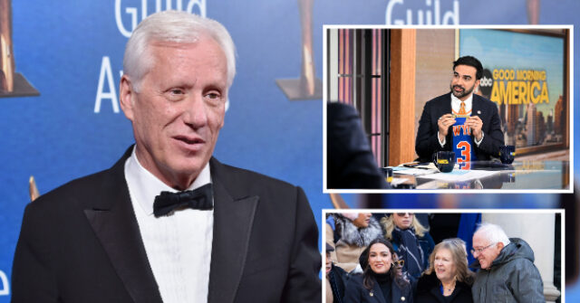 Actor James Woods Warns of 'Muslim Invasion': Electing Mamdani 'Most Dangerous Event' in Modern American History