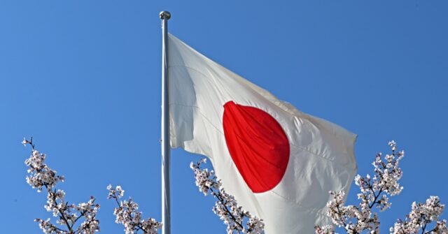 Japan Outlaws Desecration of National Flag, Vows the Punish Offenders